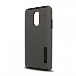 LG Stylo 5 Ultra Matte Armor Hybrid Case (Gray) LG Stylo 5 Ultra Matte Armor Hybrid Case (Gray)